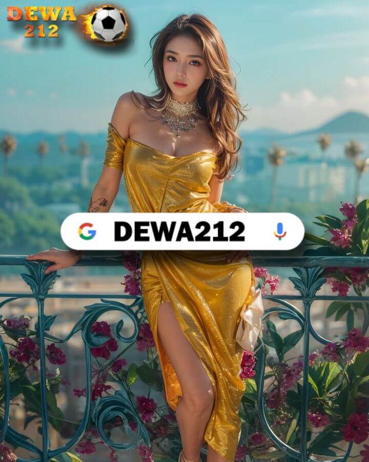 Dewa212 Slot X500 Link Paling Sensasional Bebas Kendala 2025